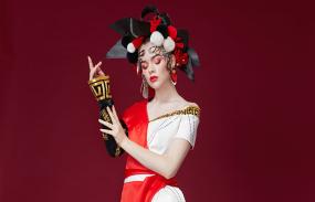 小白想學化妝去哪里找化妝培訓學校？輕松畫出超級減齡的化妝技巧