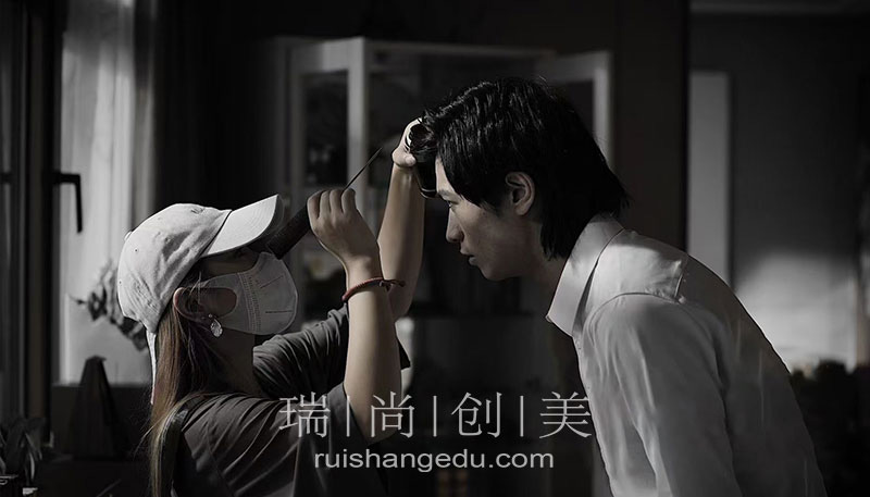 為什么都要學(xué)習(xí)影視化妝？和普通化妝相比有什么不一樣