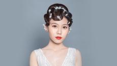 我是一名專業(yè)化妝師，寫給打算去學化妝的同學