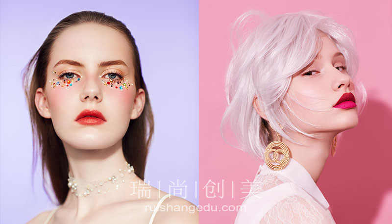從化妝學(xué)校畢業(yè)后，都有哪些高薪工作？