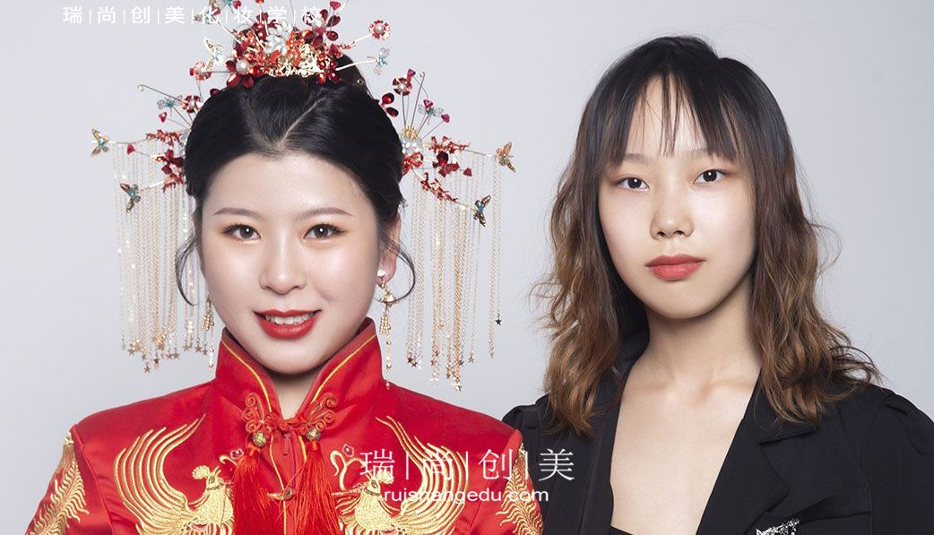 化妝師四大發(fā)展方向！進(jìn)來了解下！