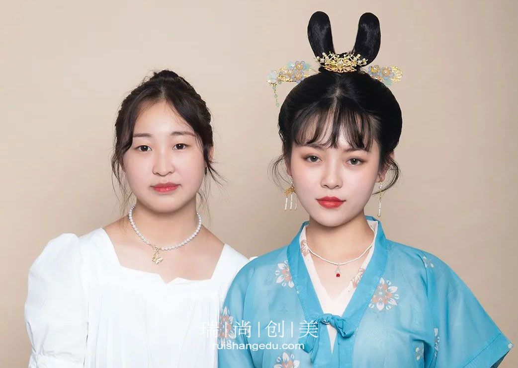 學(xué)化妝究竟有沒(méi)有前途呢？有哪些從業(yè)方向呢？