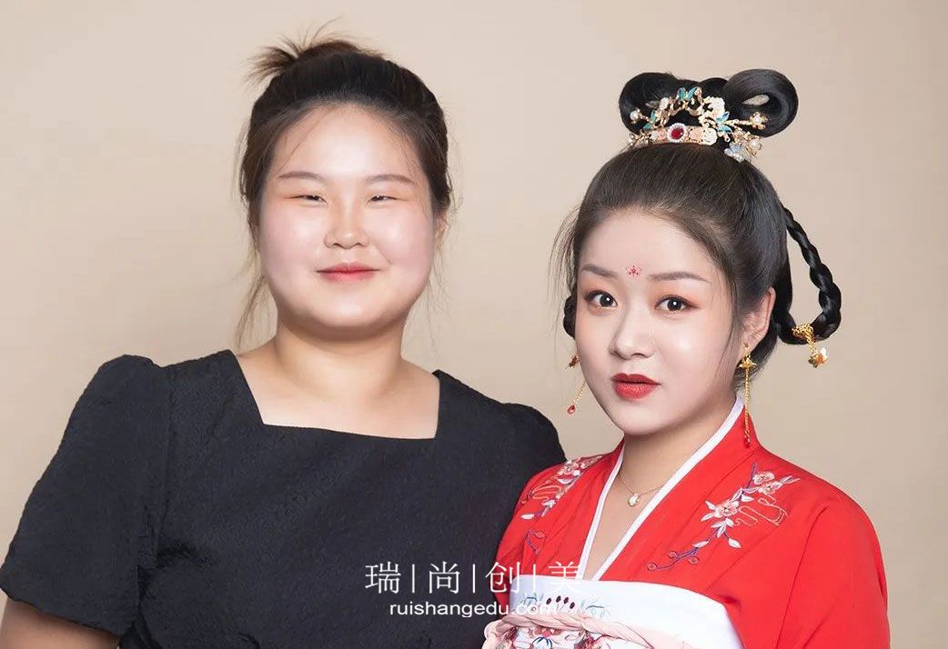 低學(xué)歷可以去學(xué)化妝嗎？化妝要求詳細(xì)攻略！
