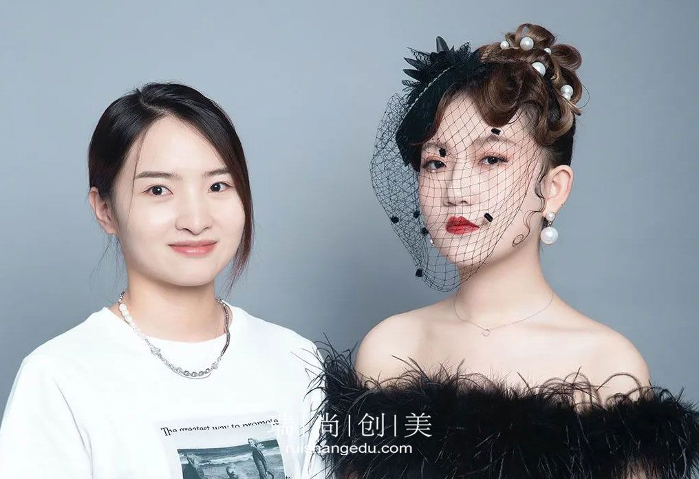 為什么新娘跟妝適合當(dāng)副業(yè)？三方面詳細(xì)講解！