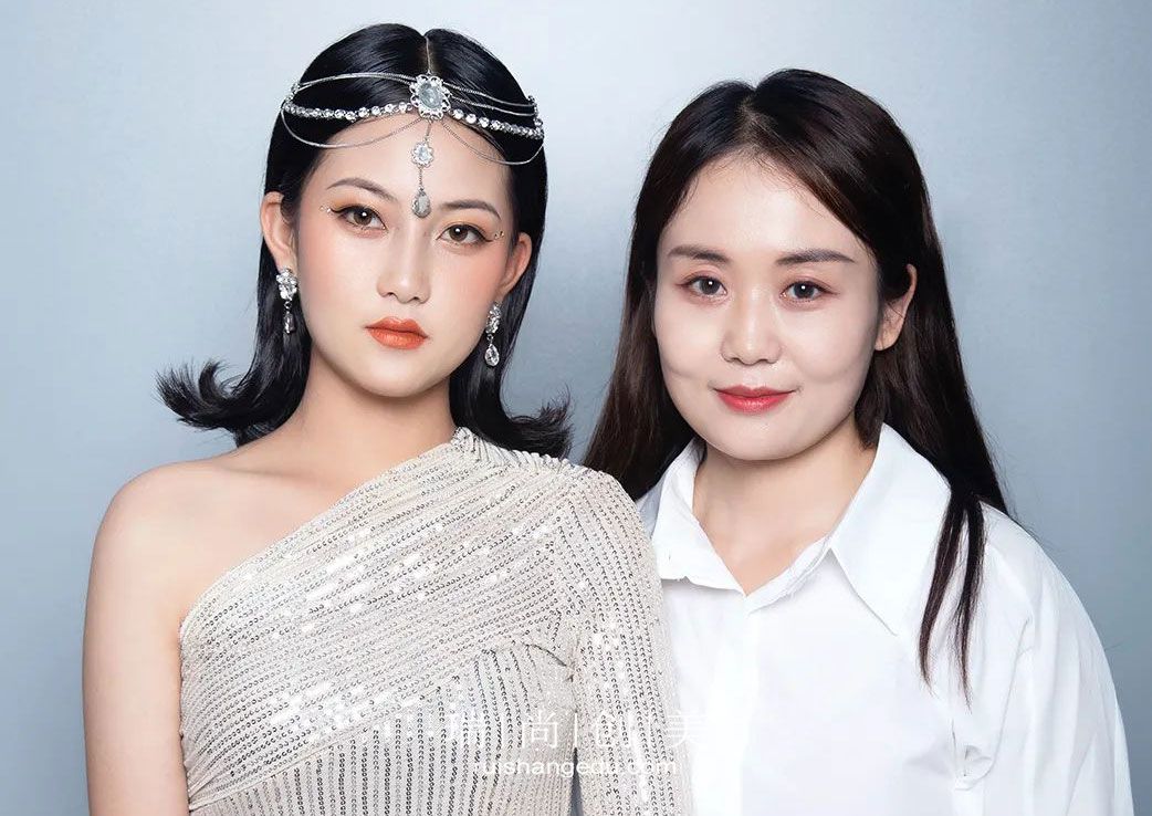 怎么學化妝？化妝師有哪些就業(yè)方向呢？