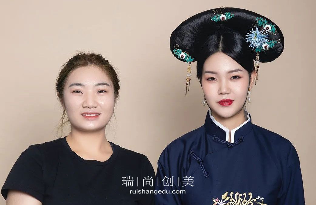 想學(xué)個人妝，有必要特意去化妝學(xué)校學(xué)嗎？