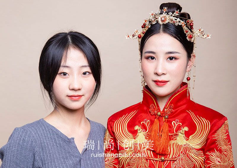 零基礎(chǔ)的小白能成為化妝師嗎？學(xué)化妝的具體方法！