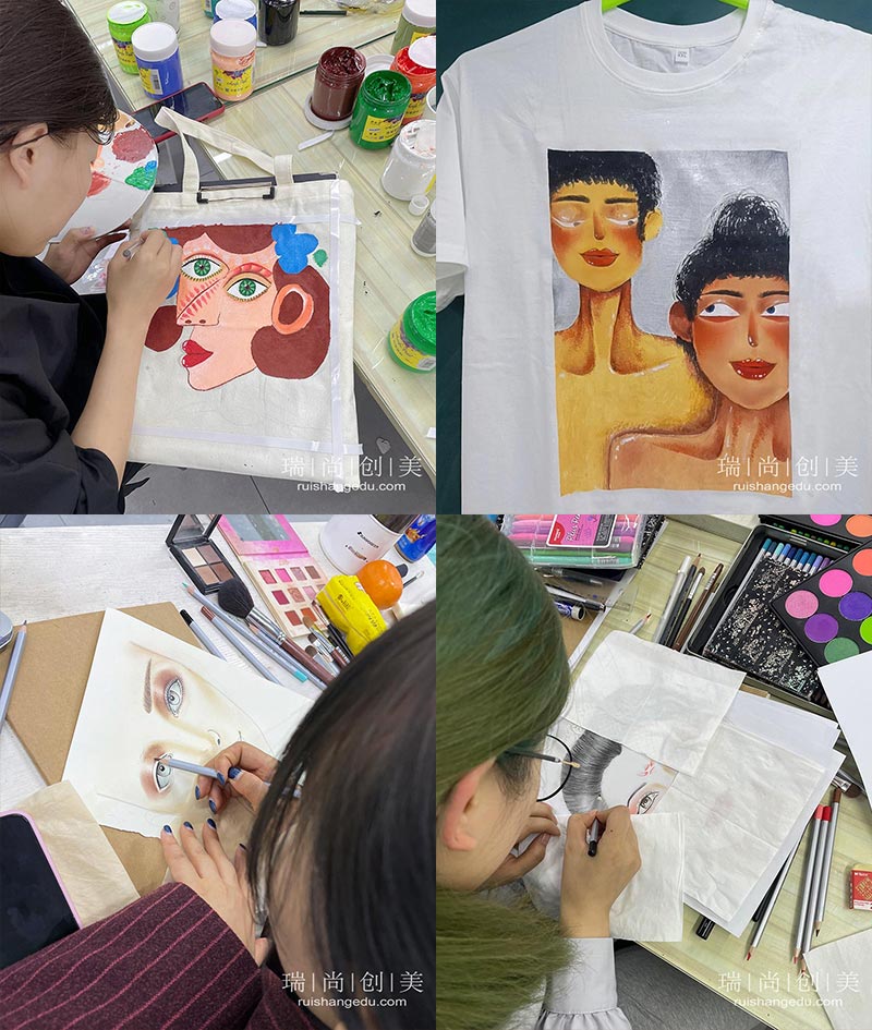 人物形象設(shè)計專業(yè)學什么？有哪些工作崗位
