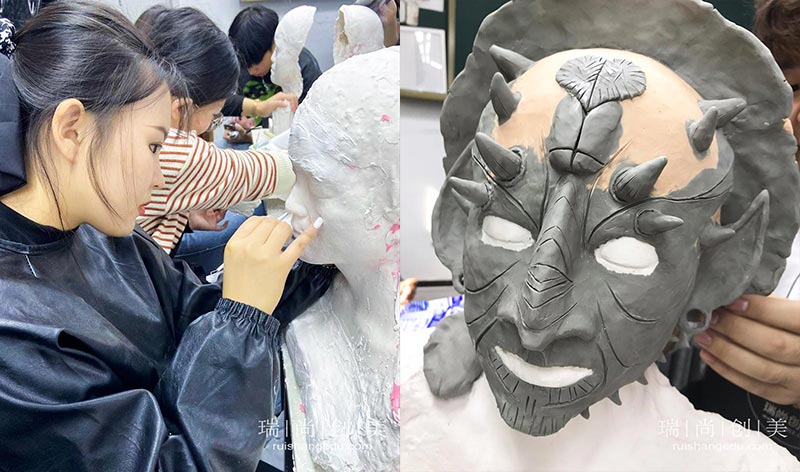 人物形象設(shè)計專業(yè)學什么？有哪些工作崗位