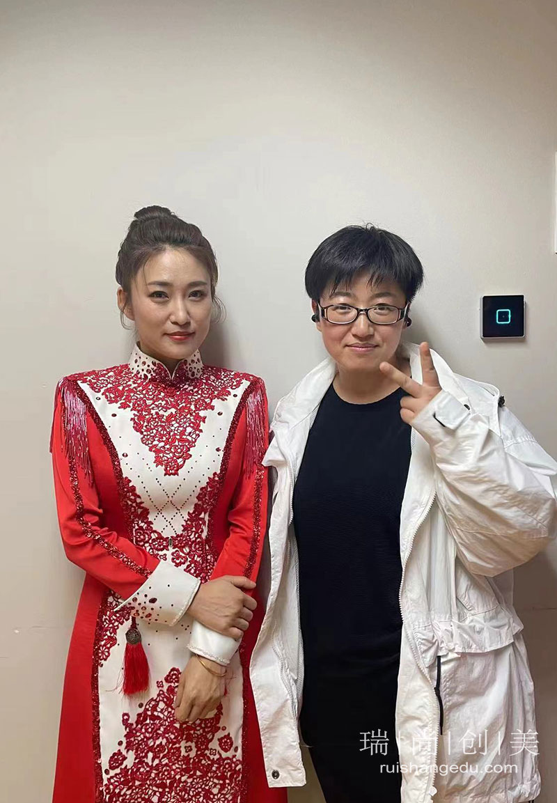 瑞尚創(chuàng)美助力！陜北民歌音樂會(huì)，帶你聆聽醉美天籟之音