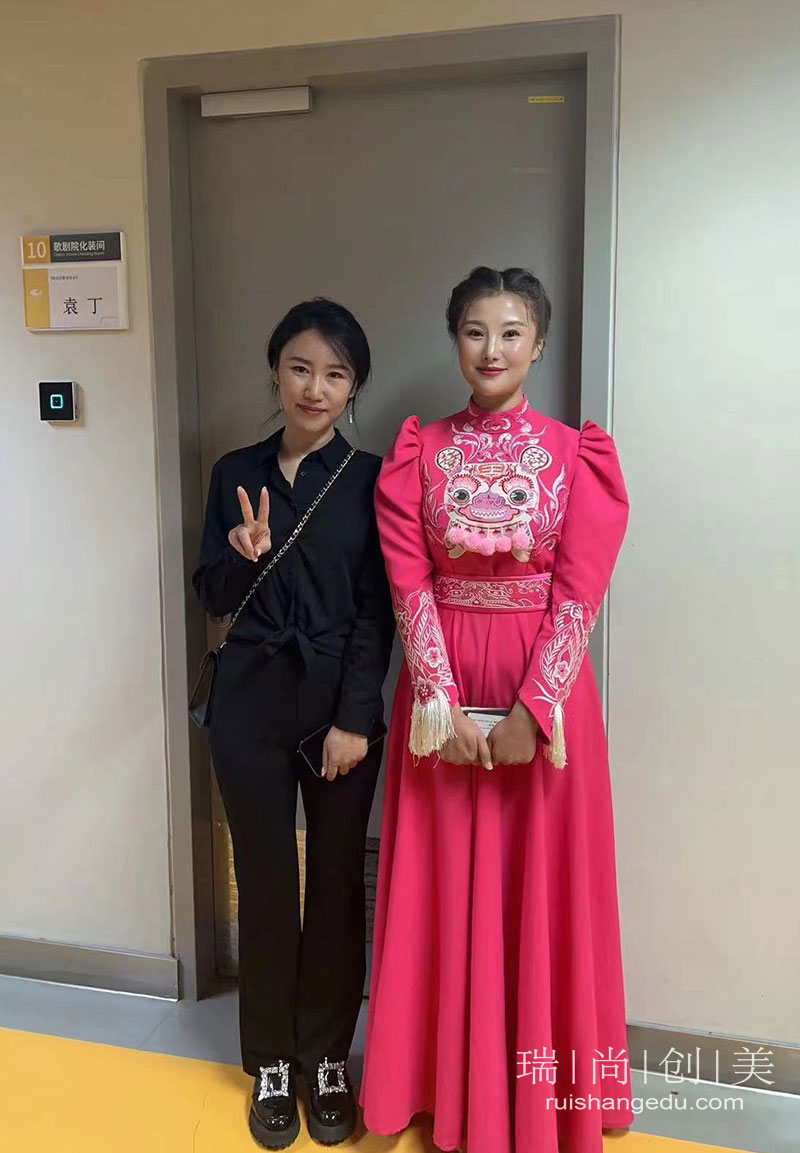 瑞尚創(chuàng)美助力！陜北民歌音樂會(huì)，帶你聆聽醉美天籟之音