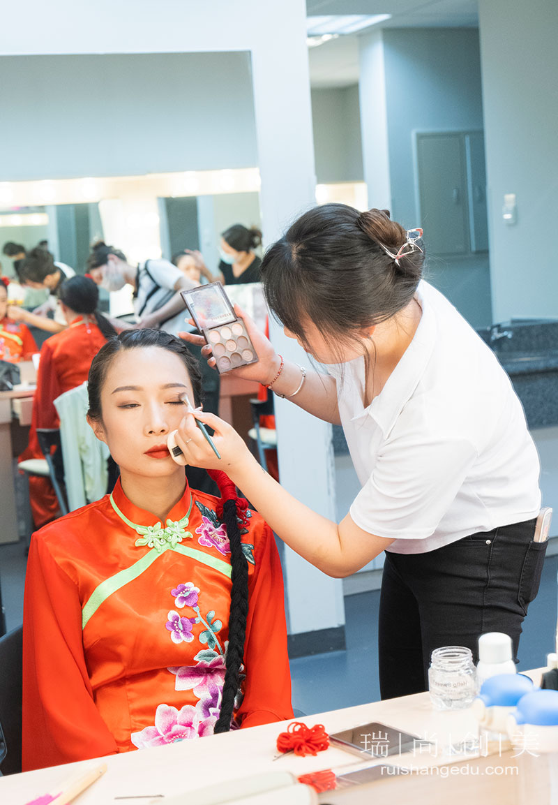 瑞尚創(chuàng)美助力！陜北民歌音樂會(huì)，帶你聆聽醉美天籟之音