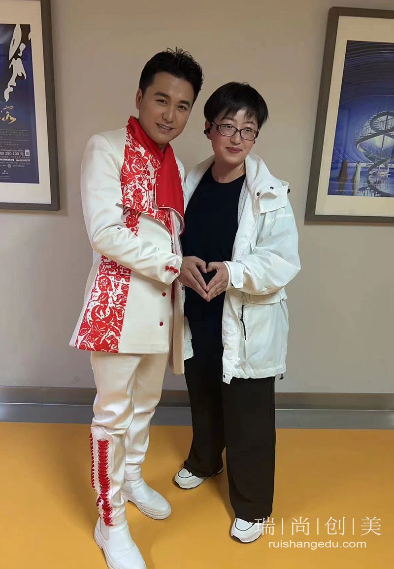 瑞尚創(chuàng)美助力！陜北民歌音樂會(huì)，帶你聆聽醉美天籟之音