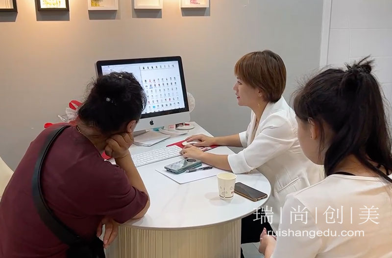 開學季|2023瑞尚創(chuàng)美秋季開學典禮盛大啟幕