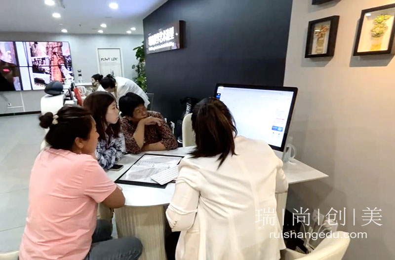 開學季|2023瑞尚創(chuàng)美秋季開學典禮盛大啟幕