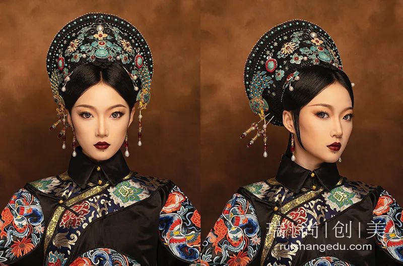 成為影視劇組化妝師，是一種什么樣的體驗?