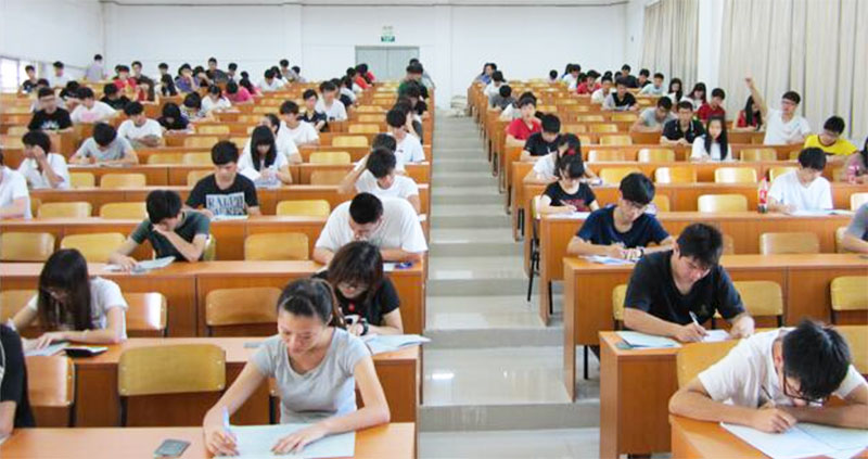 初中畢業(yè)新出路：選擇職業(yè)教育，學技術畢業(yè)起薪高待遇好