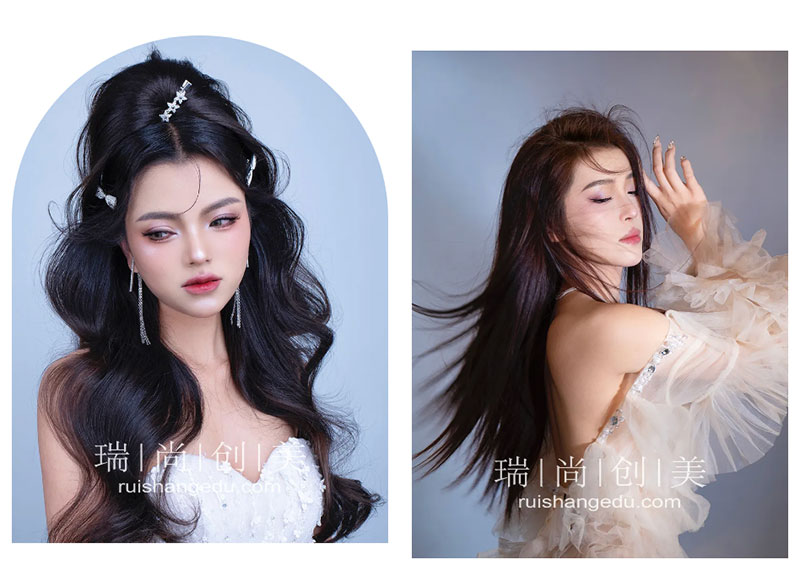 副業(yè)新寵:化妝師——解鎖靈活時間與豐厚收入的雙重魅力
