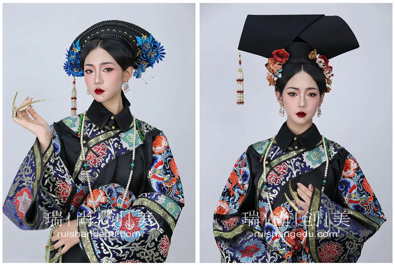 副業(yè)新寵:化妝師——解鎖靈活時間與豐厚收入的雙重魅力