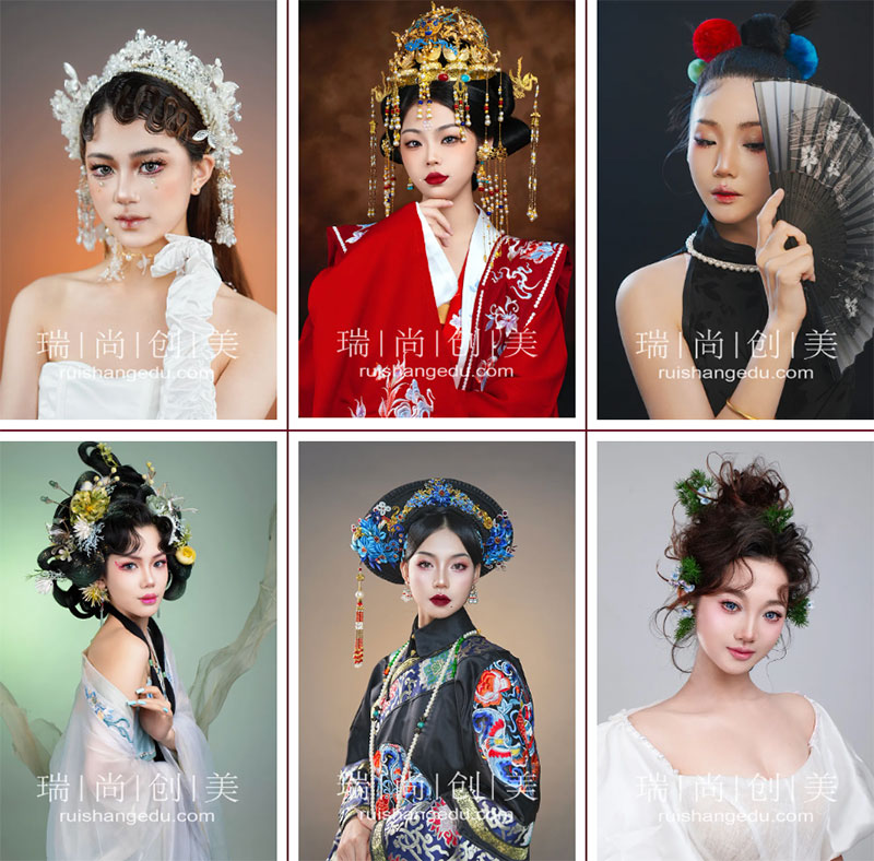 華經(jīng)產業(yè)研究院聚焦瑞尚創(chuàng)美經(jīng)營實況——展望2025-2031年中國化妝藝術培訓行業(yè)競爭格局與投資潛前景