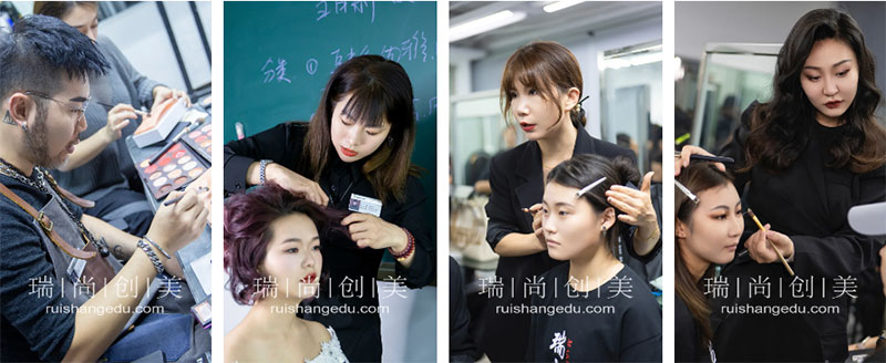 華經(jīng)產業(yè)研究院聚焦瑞尚創(chuàng)美經(jīng)營實況——展望2025-2031年中國化妝藝術培訓行業(yè)競爭格局與投資潛前景