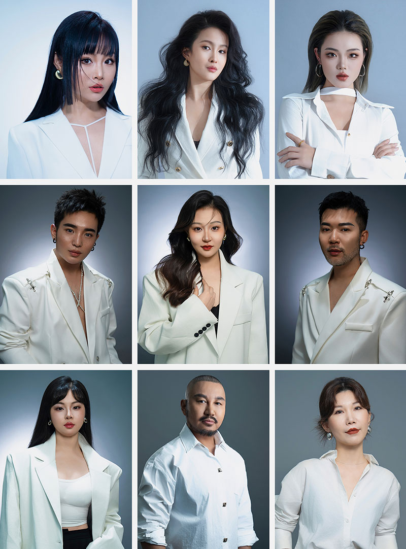 瑞尚創(chuàng)美匠心育才 |入選華經(jīng)產(chǎn)業(yè)研究院《2025-2031年中國化妝藝術(shù)培訓(xùn)行業(yè)報告》