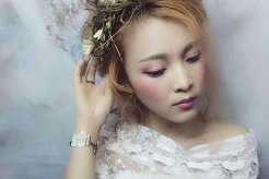 女孩學彩妝好不好？待遇怎么樣？