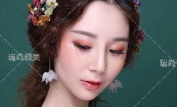 學(xué)化妝難嘛？成為化妝師是不是很難？