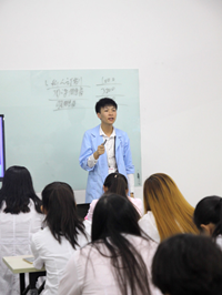 學(xué)習(xí)半永久化妝，在仿真皮上練習(xí)有用嗎？
