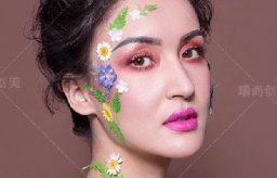 想學(xué)彩妝做彩妝師，學(xué)彩妝難不難呀？