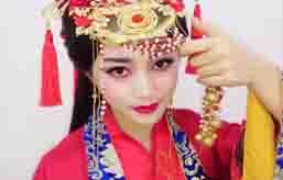 舞臺妝、影視妝中的特效化妝怎么做？