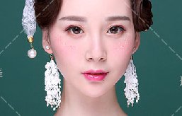 學(xué)化妝造型好嗎？發(fā)展好嗎？