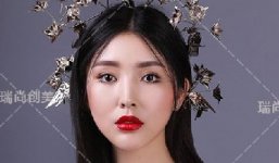 現(xiàn)在學(xué)彩妝怎么樣？發(fā)展好嗎？