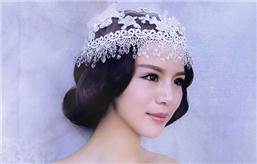 瑞尚創(chuàng)美化妝技巧分享：婚禮當天搞定新娘妝容