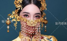 影視彩妝師有前途嗎？學(xué)影視彩妝好嗎？