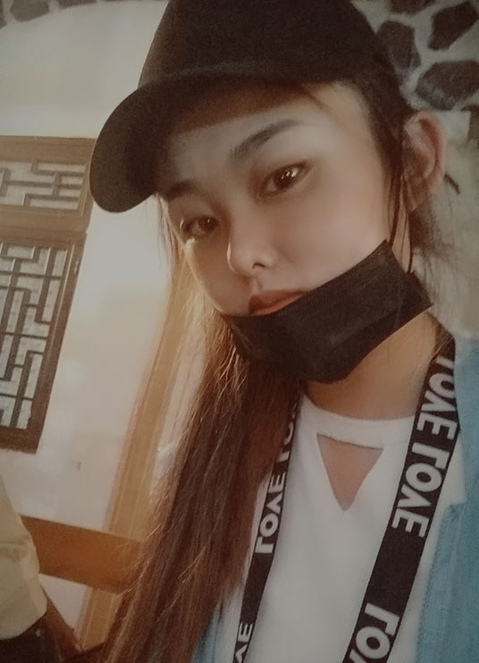感謝老師的認(rèn)可與鼓勵(lì)，選瑞尚創(chuàng)美-永不悔！