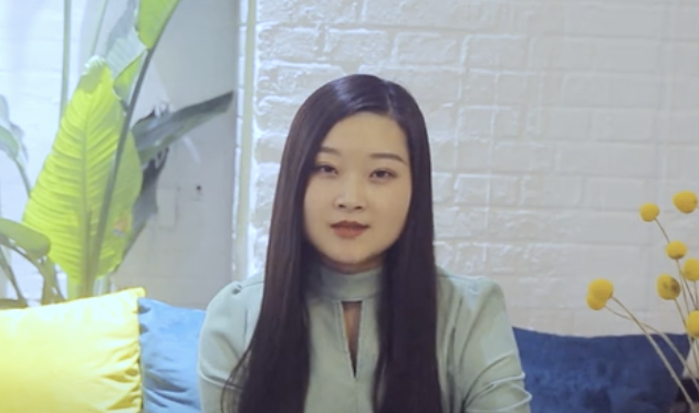 這兩位美妝導(dǎo)師說：化妝，需要用心去感受！