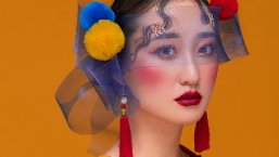 25歲學彩妝遲嗎？25歲學化妝是不是晚了？