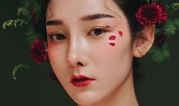 聽(tīng)說(shuō)彩妝師待遇好，彩妝好學(xué)嘛？