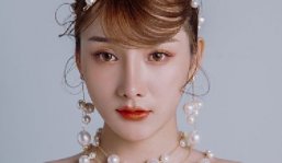 女生做彩妝師好嗎？女生學(xué)彩妝好就業(yè)嗎？