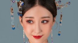女生學(xué)彩妝有前途么？發(fā)展怎么樣？