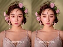 學新娘化妝好不好就業(yè)?。? width=