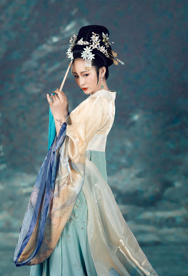 好的化妝學(xué)校