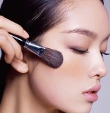 化妝師常用的一些大眼妝化妝技巧分享！