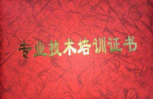 通知: 關(guān)于高級(jí)化妝、美甲、文飾證書的報(bào)名細(xì)則!