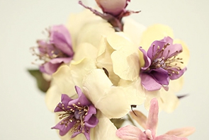 DIY手工制作玫瑰連翹花環(huán)（化妝師必看?。?>
    </div>
    <div   id=