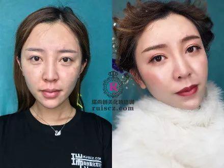 【3月月考】你的妝，是勛章；好運會用盡，但，技術不會！