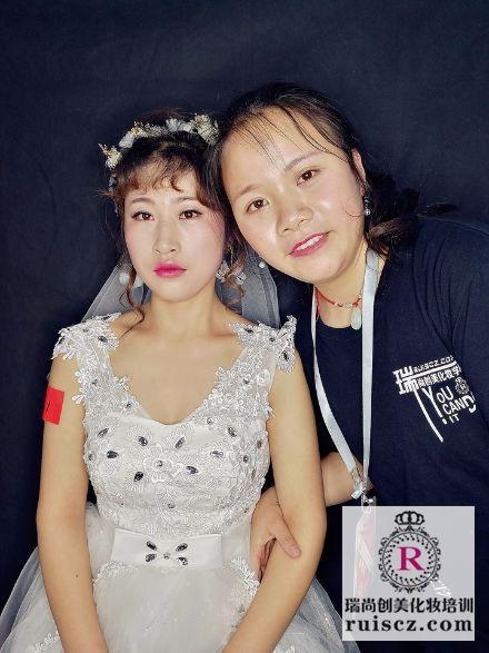 【3月月考】你的妝，是勛章；好運會用盡，但，技術不會！