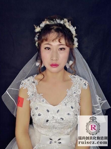 【3月月考】你的妝，是勛章；好運會用盡，但，技術不會！