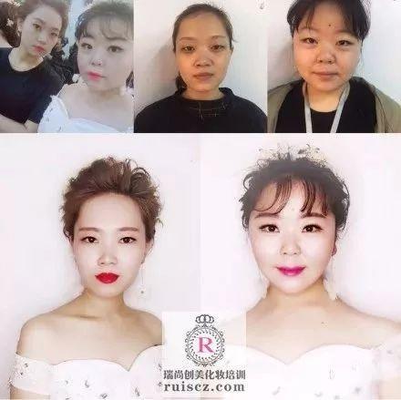 【3月月考】你的妝，是勛章；好運會用盡，但，技術不會！